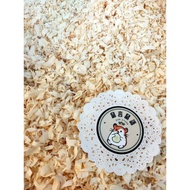 Niteangel Hamster Aspen Bedding Low Dust Flake 艾特木屑仓鼠挖掘打洞垫料木屑杨木无尘刨花