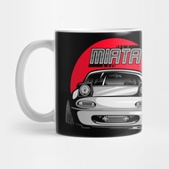 Mazda MX 5 Miata Coffee Mug Mazda MX 5 Miata Coffee Mug