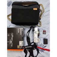 Sony A6400 Body Only (Used)