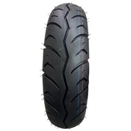 便宜通勤胎 類建大複合胎花紋 100/90/10 90/90/10 3.50/10 12吋 機車輪胎 黑色 1個