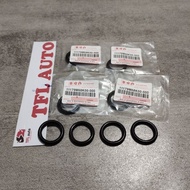 ORIGINAL ERTIGA TYPE SPARK PLUG SEAL RUBBER 1PC