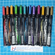 Dspiae MKA Metallic Color Marker Gundam