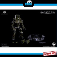 Infinity Studio - HMC002 - Heavy Mecha Pacific Rim Cherno Alpha Die-cast Collectible Figure [Ready S