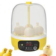 1pc Home Egg Incubator, USB Powered (Adapter Not Included), Suitable For Chicken, Duck, Bird, Turtle