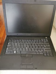 Dell 6400 p8700 3g 160g hfd