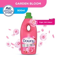 Downy Garden Bloom Concentrate Fabric Conditioner 900ml (Fabric Softener, Pelembut Pakaian)