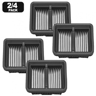 HEPA Filter Set for Mova M50 Ultra Wet and Dry Vacuum Cleaner Lightweight Design