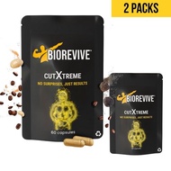 Double Cut Xtreme Bundle - 120 Capsules