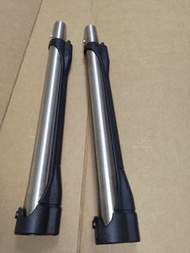 Rainbow 配件 金屬管