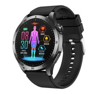 New ET485 Smart Watch ECG ECG Bluetooth Call Female Health Sports Smart Watch