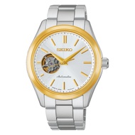 JDM JUN WATCH ★ Seiko Pointer Men's Mechanical Watch Hfb004j 《U》