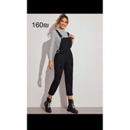 Jumpsuit Denim overall