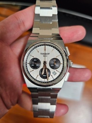 Tissot PRX Chronograph (原價$14000)