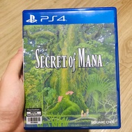 Secret Of Mana R3（English&Chinese）