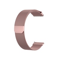 Strap For Huawei Watch GT6 (41mm) GT5 (41mm) / Huawei Watch GT4 (41mm) Strap Magnetic Metal Clasp S