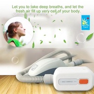 Micro Sun - (防疫)呼吸機消毒殺菌器(USB充電）