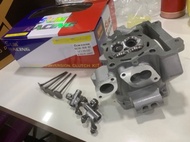 RACING HEAD LC FZ RACING 19-22 24-27