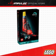 LEGO 42174 Technic Emirates Team New Zealand AC75 Yacht