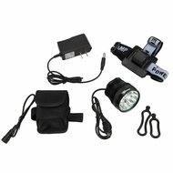 45000LM Bike Light 13X XM-L T6 LED Headlight Cycling Torch