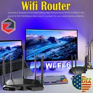 Popular Wi-Fi Network Router Modified 4G/5G LTE CPE Router Modem High Speed Router Extender