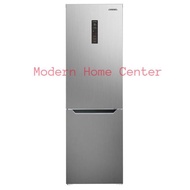 Spesial Modena Refrigerator Argento Rf 2335 S (Kulkas 2 Pintu)