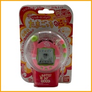 BANDAI Super Life Enjoy Tamagotchi Plus (Pink Sweater) A1484