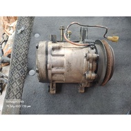 compressor kancil 660 original denso