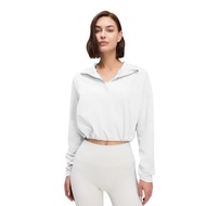 Áo khoác cực tím chống nắng nữ ohsunny thoáng khí nhẹ nhanh khô quần áo chống nắng chống Clo UPF50 +