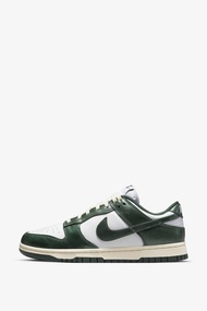 Women's Dunk Low Vintage Green