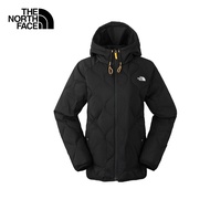 THE NORTH FACE WOMEN GRAUS DOWN PACKABLE JECKET (ดูตารางไซซ์ ASIA/AP)  เสื้อแจ็คเก็ตขนห่านผู้หญิง
