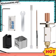 3D Printer Accessories K1/K1Max Hot End  Upgrade Nozzle Printing Kit