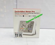 🌟全新行貨🌟⭕ SwitchBot Meter Pro 智能温濕度計 🌟⭕