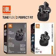 JBL Tune Flex 2 หูฟังบลูทูธไร้สาย Wireless Earbuds