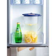 Can Hold Cool White Plastic Water Bottle 2l Water Bottle Large Cool Summer Water Bottle Japan Refrig