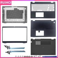 NEW For DELL Latitude 3540 E3540 LCD Back Cover/Bezel/Palmrest/Bottom Case/Hinges 03JW02 3JW02 04Y0G