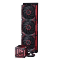 VALKYRIE AIO MA360 CPU water cooler