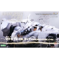 Kotobukiya VI066X Aspina White-Glint Armored Core 4 Ver. Model Kit
