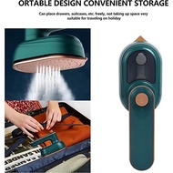 Mini Iron Travel Iron Portable Steam Iron Portable Iron Handheld Steam Iron Mini Steam Iron Seterika