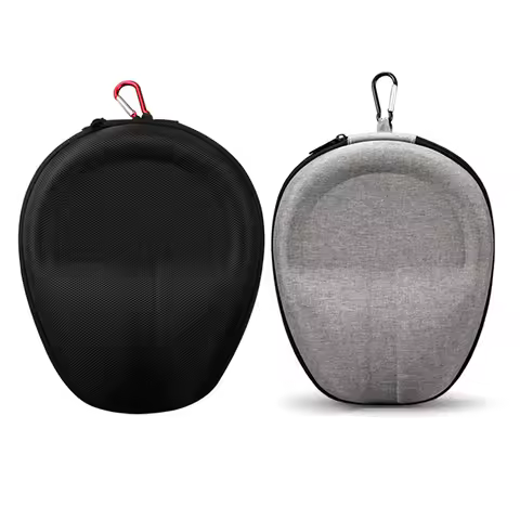 NEW EVA Travel Carrying Case Bluetooth Headset Storage Bag Cover for Sony WH-CH720N WH-CH520N WH-100