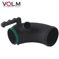 Intake Turbo Inlet Elbow turbocharger Intake Hose For VW Golf MK7 GTI R Audi 2014+ TT V8 MK3 A3 S3 E