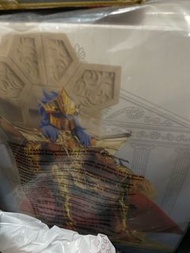 聖鬥士星矢皇級海皇
