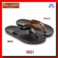 Max Cobbler 5921 Men's Sandals
