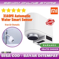 Xqv Xiaomi Automatic Smart Water Sensor Infrared Faucet Automatic Water Tap