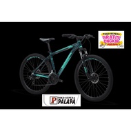 MTB 27.5 Polygon Cascade 4.0 4 New Sepeda Gunung