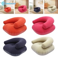 Gazechimp Inflatable Lounge Chair Couch Practical Adults Fashion Folding recliner Chair