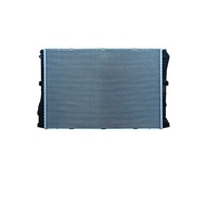MERCEDES BENZ W205 (AT) RADIATOR ASSY PA26W6