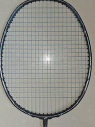 YONEX 羽毛球拍 ZF2 SP