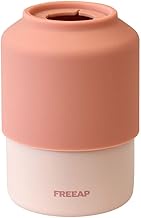 FREEAP Hug Bottle Mini Water Bottle Holder, Cold Insulated, Vacuum Insulated, Bottle Can Cup Beverag