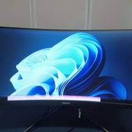 ***爆mon*** Philips 34" 21:9 2K mon