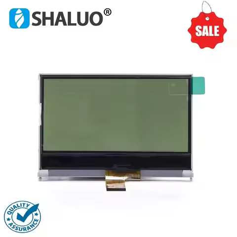 China Made DSE7320 LCD Display Repair Parts For Deep Sea Controller Generator Control Module DSE7310